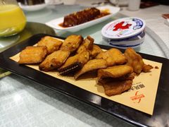 -金时代顺风大酒店(瑞虹路店)