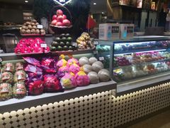 -每日新鲜水果吧(黄浦来福士店)