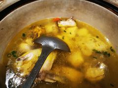 -湾里人家(旺山景区店)
