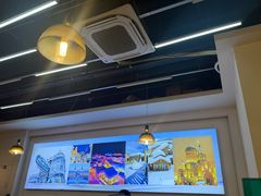 -冰城焰会大丰收铁锅炖(萝岗万达金街店)
