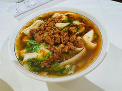 -老爷庙风味美食府(魏都大道店)