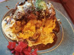 -Hey!蛋包饭(中山店)