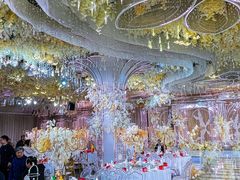 -芭菲盛宴·环球美食(北城国际店)