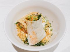 厦门薄饼-黑明餐厅(白鹭洲店)