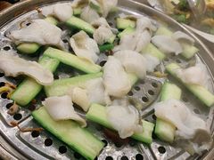 桑拿鱼-阿多私房菜(顺德店)