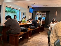 -BAKER&SPICE(安福路店)