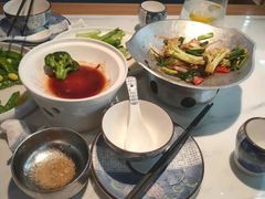 -小吴越·江浙融合菜(惠山万达广场店)