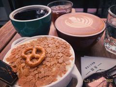 -唐咖精品咖啡(大理古城手冲店)