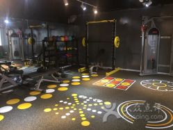 -YASAKI国际舞蹈中心