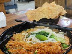 -螺蛳粉先生(蓟门桥店)