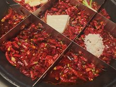 -巴蜀大将火锅(春熙店)