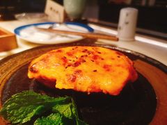 芝士焗红薯-東大方(武康千秋广场店)