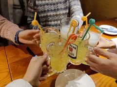 -有喜屋·烧鸟·居酒屋(周浦万达店)
