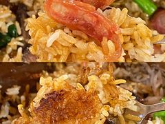 -嘉年华面包房餐厅（饺子馆）(陶然亭店)