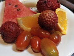 -食间牛排(湖西路店)