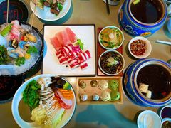 -享月汤皇·海鲜小火锅·聚会(曲江创意谷店)