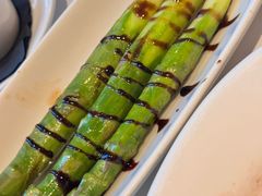 -MORTON'S 莫尔顿牛排坊(北京丽晶酒店)