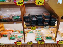 零售区-周记传统糕点PASTRY(蜀汉路店)