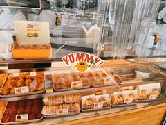 -鲍师傅糕点(海陵北路店)