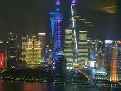 -上海外滩茂悦大酒店