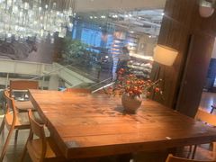-无印良品餐堂 MUJI Diner(成都太古里店)