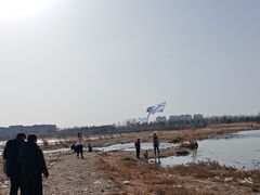 -绿堤公园