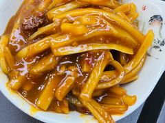 -毛华美食(清扬路店)