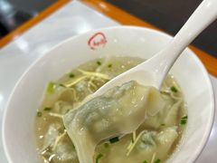 -老盛兴·上海小笼汤包馆(武夷店)