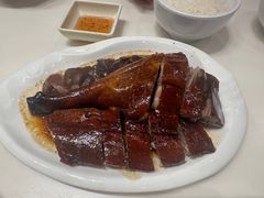 -太兴烧味餐厅(白加士街店)