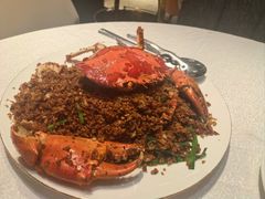 -喜记避风塘炒辣蟹(旗舰店)