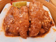 -顺德人家食府(黄金广场店)