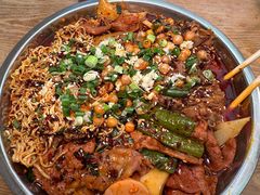 -冒菜西施·非遗冒菜(总店)