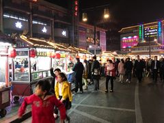 大堂-鼓楼夜市