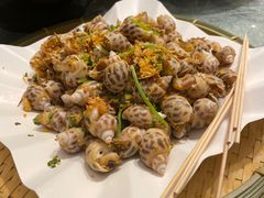 -79号渔船海鲜饭店(宝安店)