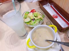 -CoCo壱番屋