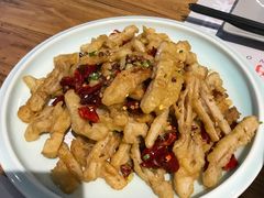 -U你·天然调味(南湖总店)