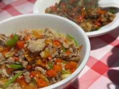 -好帮厨·下饭浏阳菜·坚持现炒(月湖店)