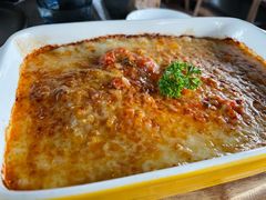 意式肉酱千层面（Lasagne&nbsp;alla&nbsp;bolognese）-安妮意大利餐厅(日坛店)
