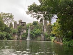 -深圳锦绣中华民俗村