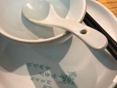 -潮粥荟·潮汕砂锅粥(朝阳大悦城店)