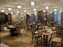 -惠州白鹭湖雅居乐喜来登度假酒店-采悦轩中餐厅
