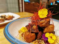 -隐泉之语日式料理(王府中环店)