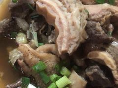 -正宗阳山牛杂(东城店)