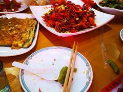 -庆峰龙虾烧烤(合肥一店)