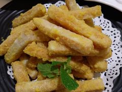 -大鸭梨烤鸭(左家庄店)