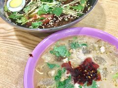 -牛马行牛肉饸饹铺(长春总店)