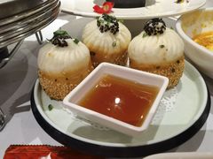 -上海1号私藏菜(静安店)