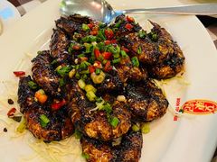 豉油皇虾碌&nbsp;-文东记(马里士他路)