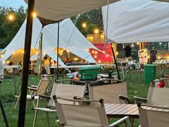 -上海山野camping·户外天幕烧烤·团建拓展营地