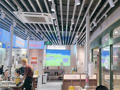 -安又胖韩国烤肉(泰达永旺店)